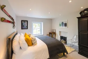 Host Stay Virginia House - Image 2