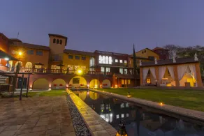 Hotel Terraza Tamayo Toscana - Image 4