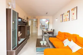 MalagaSuite Torremolinos Beach Apartment - Image 4