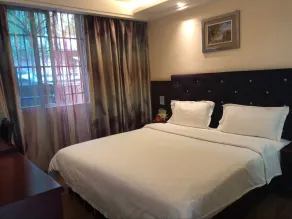 Xiandai Huayuan Hotel - Image 4
