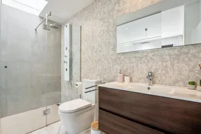 Villa With in San Miguel de Salinas With Wonderful sea Vie - Image 4