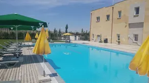 Casablanca Garden Hotel - Image 4