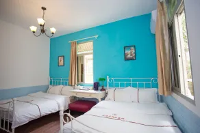 Shandouji Youth Hostel (Zengcuo'an Branch) - Image 5