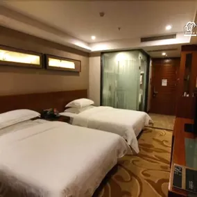 Park Lane Hotel (Jiangmen Shuinan) - Image 3