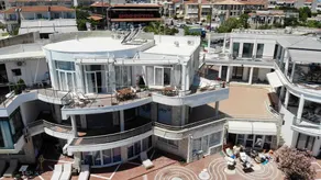 Zennova 34 Kallithea Blue Paradise - Image 3