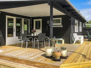 4 star holiday home in Græsted - Image 5
