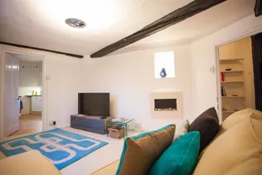 Super central flat in Rye - Image 2