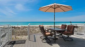 White Sands 7 425 - Three Bedroom Townhouse - Image 4