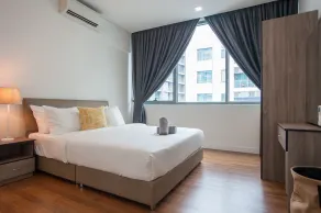 Summer Suites KLCC by Stayshare Homes - Image 3