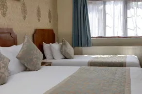 Bridge House Hotel - Image 5