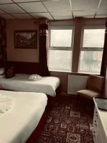 Sunset Beach Hotel - Image 3
