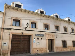 Hostal Rural Plaza - Image 4