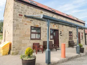 The Granary Cottage - Image 2