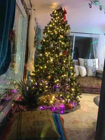 Apartment with one bedroom in Longueuil with private pool enclosed garden and WiFi - Image 3