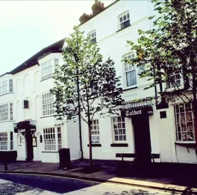 Talbot Hotel - Image 3