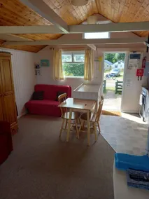 Cosy and Nice Chalet in Minehead, United Kingdom - Image 5