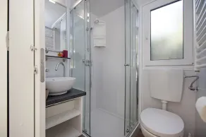 Mediteran kamp Mobile Homes in Camping Porton Biondi - Image 3