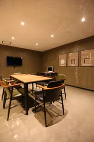 Idea Hotel Busan - Image 5