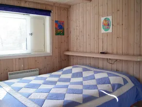 Quaint Holiday Home in Aakirkeby near Stream - Image 2