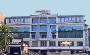 Palagya Hotel - Image 5