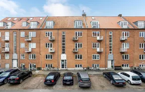 Nice Apartment in Aarhus C With 1 Bedrooms and Wifi - Image 5