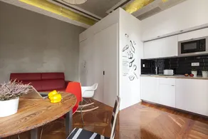Apartamentos Matute 11 - Image 2