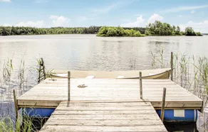 Nice Home in Lammhult With Wifi and 3 Bedrooms - Image 4