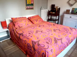 Appartement de 2 chambres avec jardin clos et wifi a Cannes a 2 km de la plage - Image 4