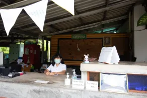 GongKaew HuenKum Hostel - Image 2