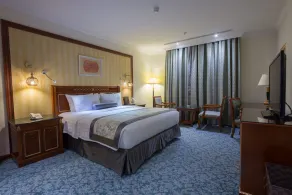 Konoz Al Yam Hotel Jeddah - Image 5