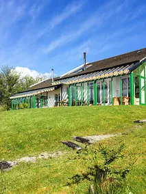 House With one Bedroom in Tourmakeady/derrypark, With Wonderful Lake View and Enclosed Garden - Image 5