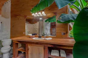 The Hobbit House - NEW Hot Tub! - Unique Arkansas Earth Ship! - Image 3
