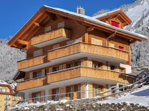 Silberhorn - INH 29059 - Image 2