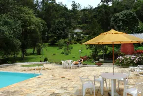 Hotel Bosque Das Azaleas - Image 5