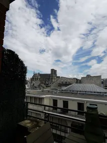 Suite de l'Etape - Vue cathédrale - Image 5