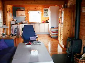 Beautiful Holiday Home in Haderslev With Terarce - Image 4