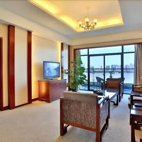 Mengjiang Hotel - Image 3