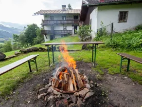 Alp-cottage for 15 Person Mountains of Salzburg - Image 5