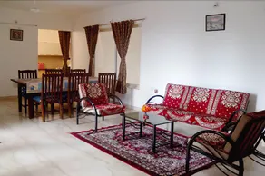 Amigo Serviced Apartments - Kharadi - Image 2