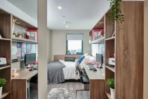Charming Ensuite Rooms in Coventry - Image 3