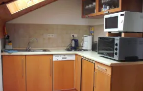 Stunning Apartment in Nesselwang With 1 Bedrooms and Wifi - Image 3
