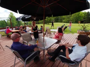 Elkhorn Resort Spa & Conference Center - Image 4