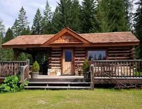Nipika Mountain Resort - Image 2
