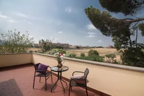 Villa degli Oleandri B&B Roma - Image 3