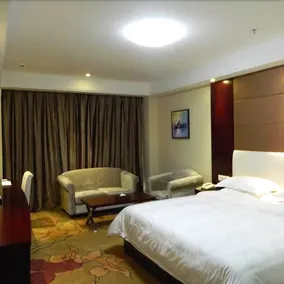 Bestway Hotel Qingyang - Image 4