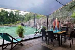 Garasu Lodge - Image 2