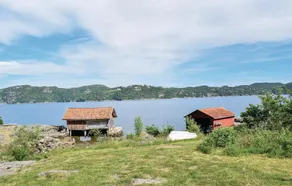 Stunning Home in Lyngdal With 4 Bedrooms - Image 5