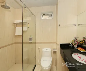 Hanoi Golden Charm Hotel - Image 3