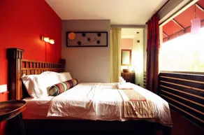 Shenzhen Dalv Xiaoshe Homestay (Jiaochangwei) - Image 2