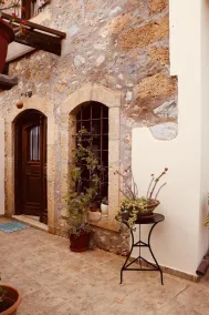 Malia Traditional House - Image 3